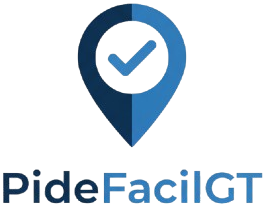 PideFácilGT